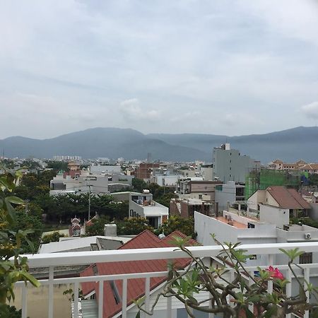 Marvin Hotel & Apartment ดานัง ภายนอก รูปภาพ